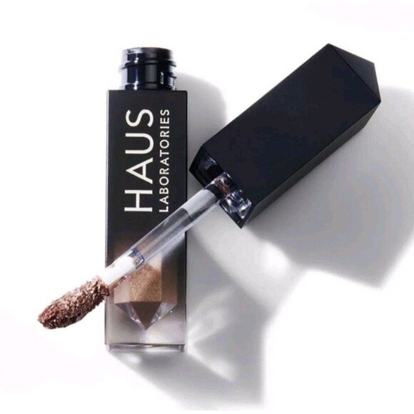 HAUS LABORATORIES Eyeshadow - Retro GLAM ATTACK LIQUID by Lady Gaga - Picture 1 of 4